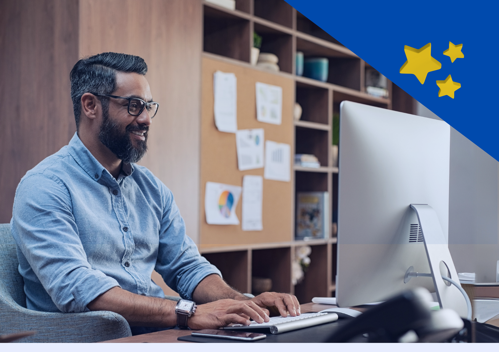 Cursos Gratuitos Mensais