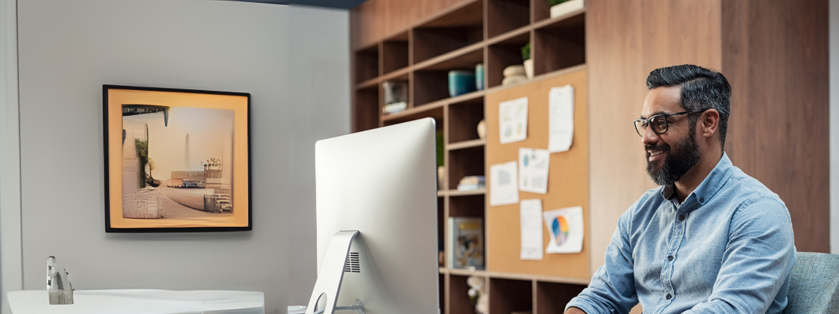 Banner Gestão Visual do Planejamento