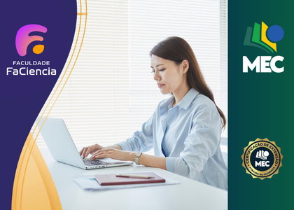Parceria ABRAPLAN & Faciencia