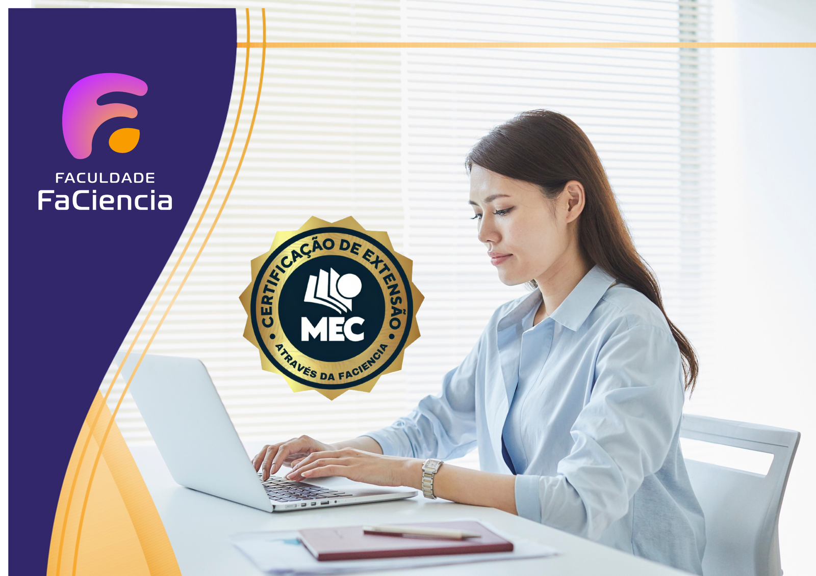 Convênios com escolas e universidades