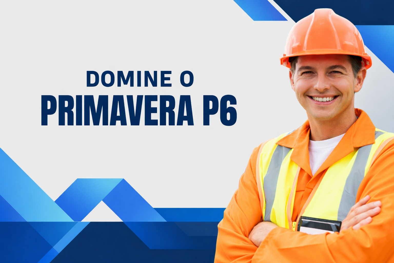 Curso Primavera P6